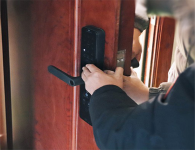 苏州24小时上门开锁公司